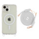 Чохол TPU+PC LanyardCase with MagSafe для iPhone 15 Колір Sky Blue 2020000477211 ma37092_3610318