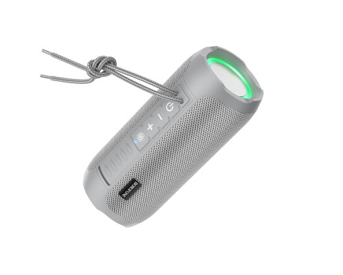 Колонка Borofone BR21 М'ята упаковка Колір Блакитний 2020000479796