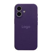 Чохол Silicone Case Full Size (AA) для iPhone 17 Колір 78.Amethyst 2020000484943 ma37998_3666905