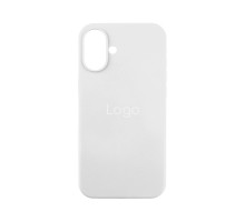 Чохол Silicone Case Full Size (AA) для iPhone 17 Air 09.White ma37999_3666917 2020000483922