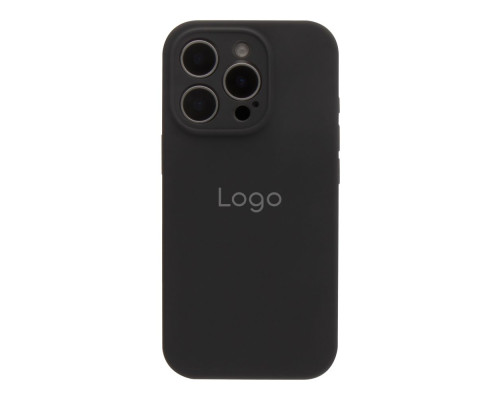 Чохол Silicone Case Full Size with Frame для iPhone 17 Pro Max Колір 70.Deep Navy 2020000493341 ma38005_3667273