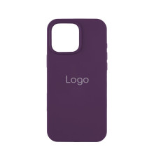 Чохол Silicone Case Full Size (AA) для iPhone 17 Pro Max Колір 78.Amethyst 2020000484165 ma38001_3667070