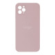 Чохол Silicone Case Square Full Camera для iPhone 11 Pro Колір 07.Lavender 2020000482024 ma27946_3663111