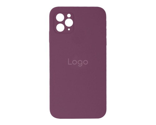 Чохол Silicone Case Square Full Camera для iPhone 11 Pro Колір 07.Lavender 2020000482024 ma27946_3663111