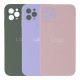 Чохол Silicone Case Square Full Camera для iPhone 11 Pro Колір 07.Lavender 2020000482024 ma27946_3663111