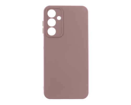 Чохол Silicone Cover Full Camera (A) для Samsung Galaxy A17 (A175)/A17 5G (A176) Колір 39.Elegant Purple 2020000482772 ma38048_3667364