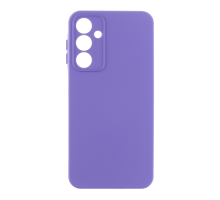 Чохол Silicone Cover Full Camera (A) для Samsung Galaxy A17 (A175)/A17 5G (A176) 39.Elegant Purple ma38048_3667364 2020000482772