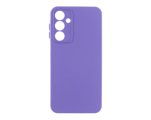 Чохол Silicone Cover Full Camera (A) для Samsung Galaxy A17 (A175)/A17 5G (A176) Колір 39.Elegant Purple 2020000482772 ma38048_3667364