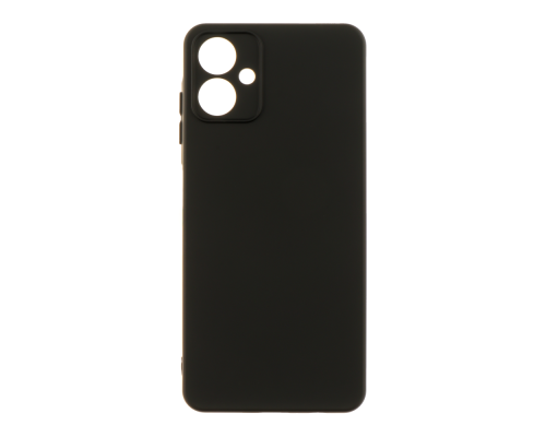 Чохол Silicone Cover Full Camera (A) для Samsung Galaxy A07 (A075) 34.Purple ma38047_3667354 2020000475989