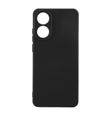 Чохол Silicone Cover Full Camera (A) для ZTE Blade A34 Колір 18.Black 2020000486176 ma35815_3605268