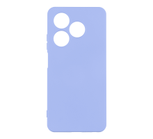 Чохол Silicone Cover Full Camera (A) для Infinix Smart 8 Plus 05.Lilac ma34443_3340789 2020000486039