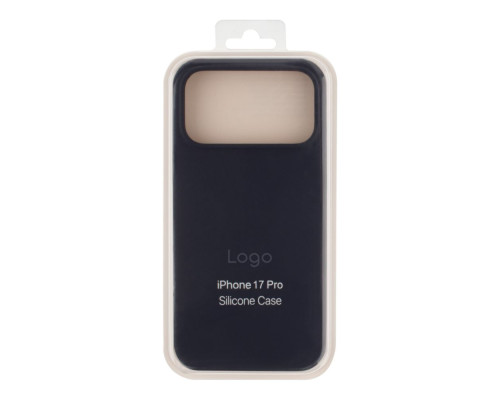 Чохол Silicone Case Full Size (AA) для iPhone 17 Pro Колір 04.Yellow 2020000494362 ma38000_3867139