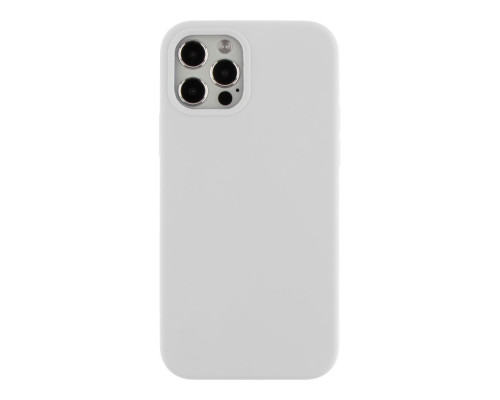 Чохол Soft Silicone Case Full Size для iPhone 12/12 Pro Колір 58.Sky Blue 2020000487401 ma34838_3343602