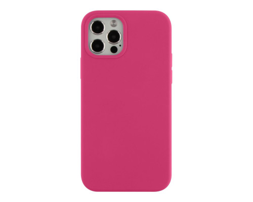 Чохол Soft Silicone Case Full Size для iPhone 12/12 Pro Колір 58.Sky Blue 2020000487401 ma34838_3343602