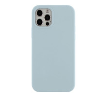 Чохол Soft Silicone Case Full Size для iPhone 12/12 Pro 58.Sky Blue ma34838_3343602 2020000487401