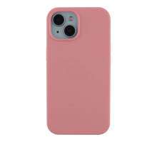 Чохол Soft Silicone Case Full Size для iPhone 15 06.Light Pink ma34890_3344082 2020000487890
