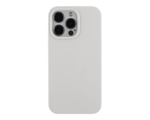 Чохол Soft Silicone Case Full Size для iPhone 14 Pro Max Колір 15.Dark Grey 2020000487999 ma34889_3344038