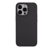 Чохол Soft Silicone Case Full Size для iPhone 14 Pro Max 15.Dark Grey ma34889_3344038 2020000487999