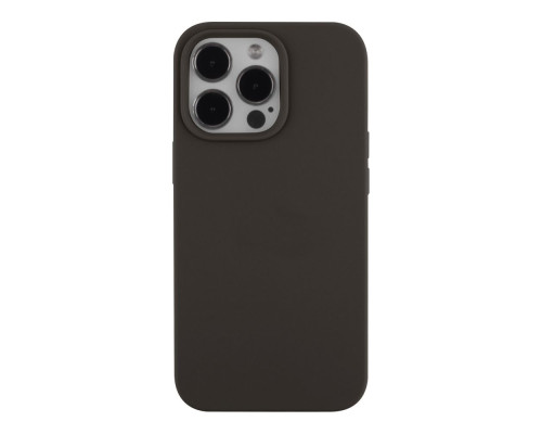 Чохол Soft Silicone Case Full Size для iPhone 14 Pro Max Колір 15.Dark Grey 2020000487999 ma34889_3344038