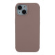 Чохол Soft Silicone Case Full Size для iPhone 15 Колір 06.Light Pink 2020000487890 ma34890_3344082