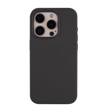 Чохол Soft Silicone Case Full Size для iPhone 15 Pro Колір 15.Dark Grey 2020000487692 ma34891_3344142