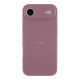 Чохол Silicone Case Full Size with Frame для iPhone 17 Air Колір 15.Dark Grey 2020000492757 ma38003_3667140