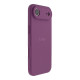 Чохол Silicone Case Full Size with Frame для iPhone 17 Air Колір 15.Dark Grey 2020000492757 ma38003_3667140