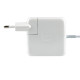 Мережевий Зарядний Пристрій Macbook MagSafe 2 PD85W 1:1 М'ята упаковка Колір Бiлий 2020000495413 ma38896_3868853