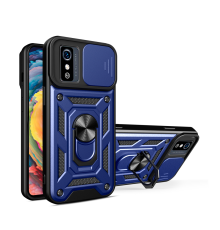 Чохол Armor Guard Shield для ZTE Blade L9 Колір Dark Blue 2020000442547 ma35035_3344819