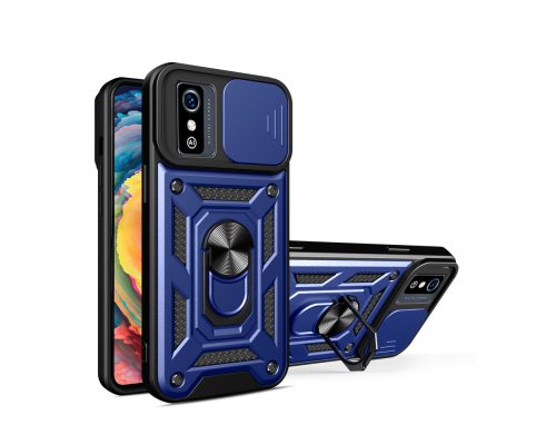 Чохол Armor Guard Shield для ZTE Blade L9 Колір Dark Blue 2020000442547 ma35035_3344819