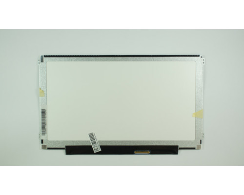 Матриця 11.6 M116NWR1 R1 (1366*768, 40pin, LED, SLIM (горизонтальні вушки), матова, роз'єм праворуч знизу) для ноутбука NBB-47635