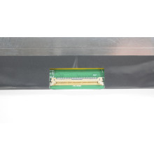 Матриця 13.3 B133XTN01.0 (1366*768, 40pin, LED, SLIM (горизонтальні планки), глянець, роз'єм праворуч знизу) для ноутбука (renew) NBB-66551