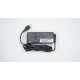 Блок живлення для ноутбука Lenovo 20V, 3.25A, 65W, USB+pin (Square 5 Pin DC Plug), black, RECTANGULAR NBB-68329