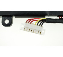 Оригінальна батарея для ноутбука ASUS C31N1806 (Vivobook S13 S330UA) 11.55V 3640mAh 42Wh Black NBB-76742