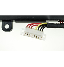 Оригінальна батарея для ноутбука ASUS C31N1806 (Vivobook S13 S330UA) 11.55V 3640mAh 42Wh Black NBB-76742