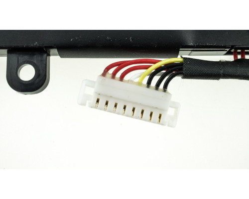 Оригінальна батарея для ноутбука ASUS C31N1806 (Vivobook S13 S330UA) 11.55V 3640mAh 42Wh Black NBB-76742