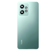 Задня кришка Xiaomi Redmi Note 12 4G green (Original China) PLS-00-00111284