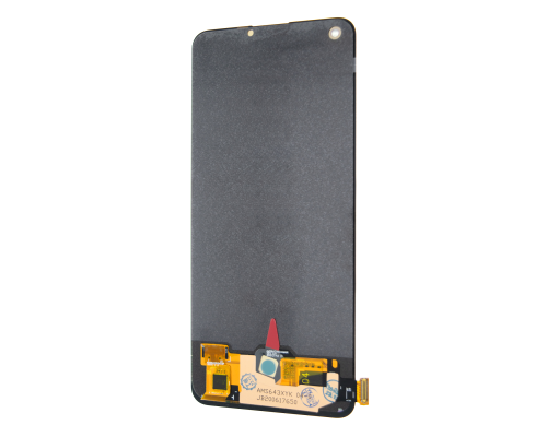 Дисплей OPPO A74 (Ver.04) з сенсором black (OLED) PLS-00-00104517