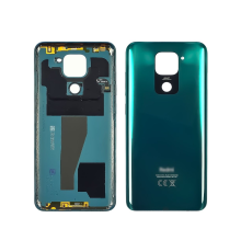 Задня кришка Xiaomi Redmi Note 9 (48Mpx) green PLS-00-00045873