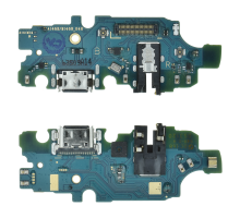 Плата зарядки Samsung A146B Galaxy A14 5G (Original Used) PLS-00-00114365