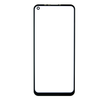 Скло дисплея Tecno Spark 5 Pro black PLS-00-00052113