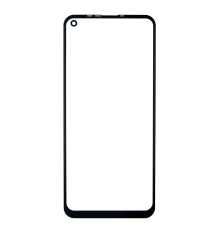 Скло дисплея Tecno Spark 5 Pro black PLS-00-00052113