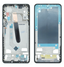 Рамка дисплея Xiaomi Mi 11i black (Original China) PLS-00-00099105