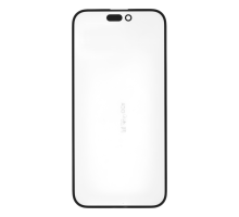 Скло дисплея iPhone 16 Plus black (Original China) PLS-00-00130225