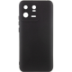 Чохол Silicone Cover Full Camera Xiaomi 13 Pro black PLS-00-00106247