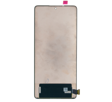 Дисплей Xiaomi 11T з сенсором black (Original Refurbished) PLS-00-00106467