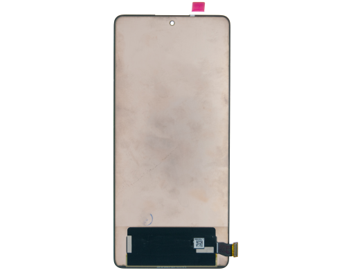 Дисплей Xiaomi 11T з сенсором black (Original Refurbished) PLS-00-00106467