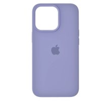 Чохол Silicone Case Full Protective iPhone 14 Pro elegant purple PLS-00-00103597