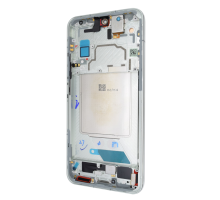 Дисплей Xiaomi 13 з сенсором та рамкою green (Original) PLS-00-00138511