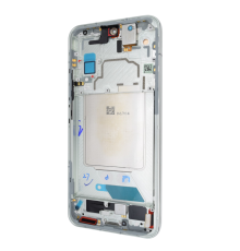 Дисплей Xiaomi 13 з сенсором та рамкою green (Original) PLS-00-00138511